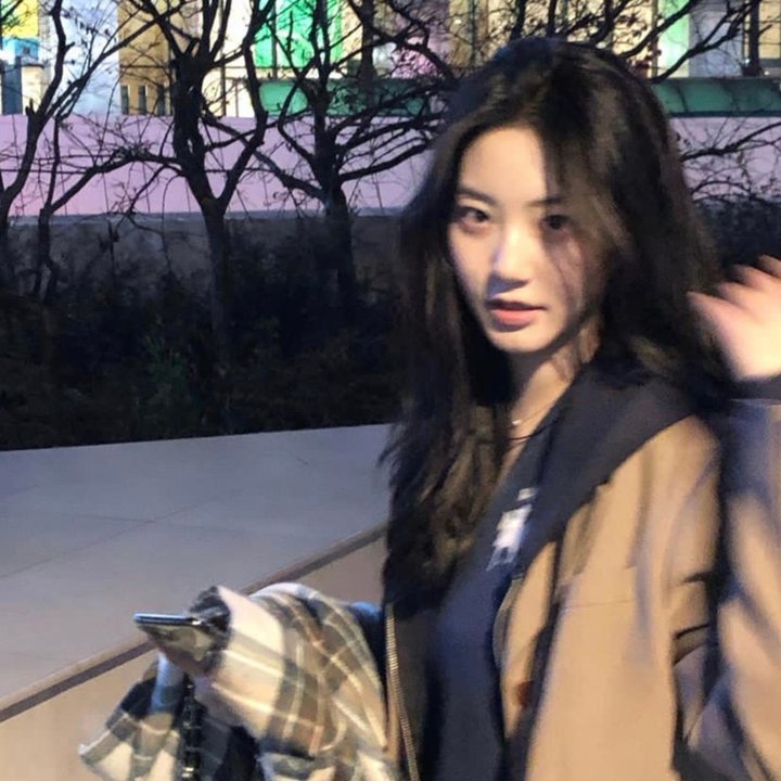 风尘贵妇