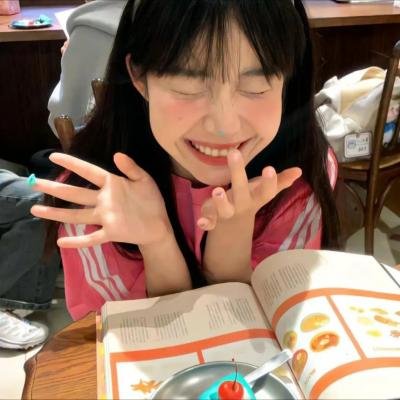 如你那般微笑
