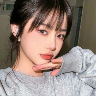女孩不哭